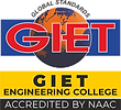 GIET Engineering College, Rajamahendravaram