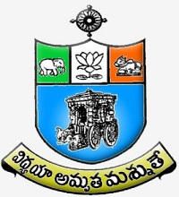 SRI KRISHNADEVARAYA UNIVERSITY COLLEGE OF ENGINEERING AND TECHNOLOGY