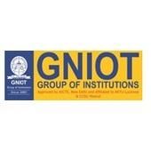 GNIOT Group of Institutions