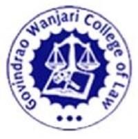 Govindrao Wanjari College Of Law