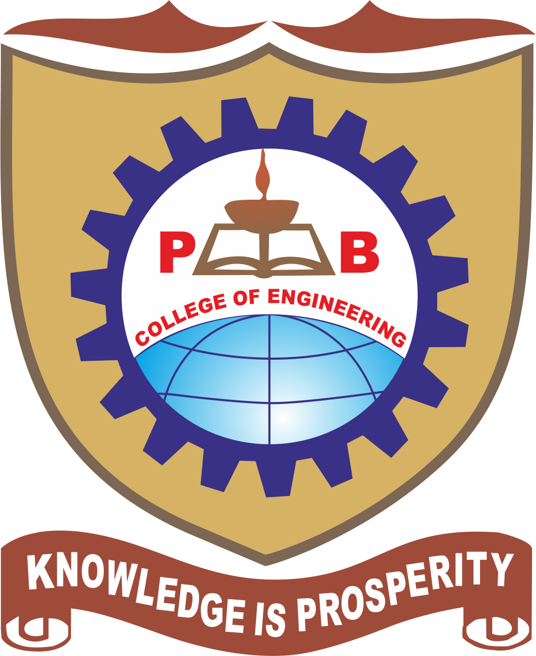 P.B. College of Engineering