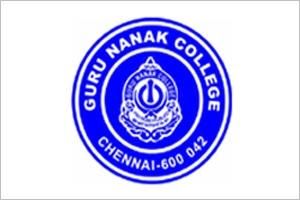 Guru Nanak College, Chennai