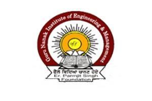 Guru Nanak Institute of Engineering and Management, Nagpur