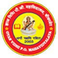 Gyan Vidhi PG Mahavidyalaya