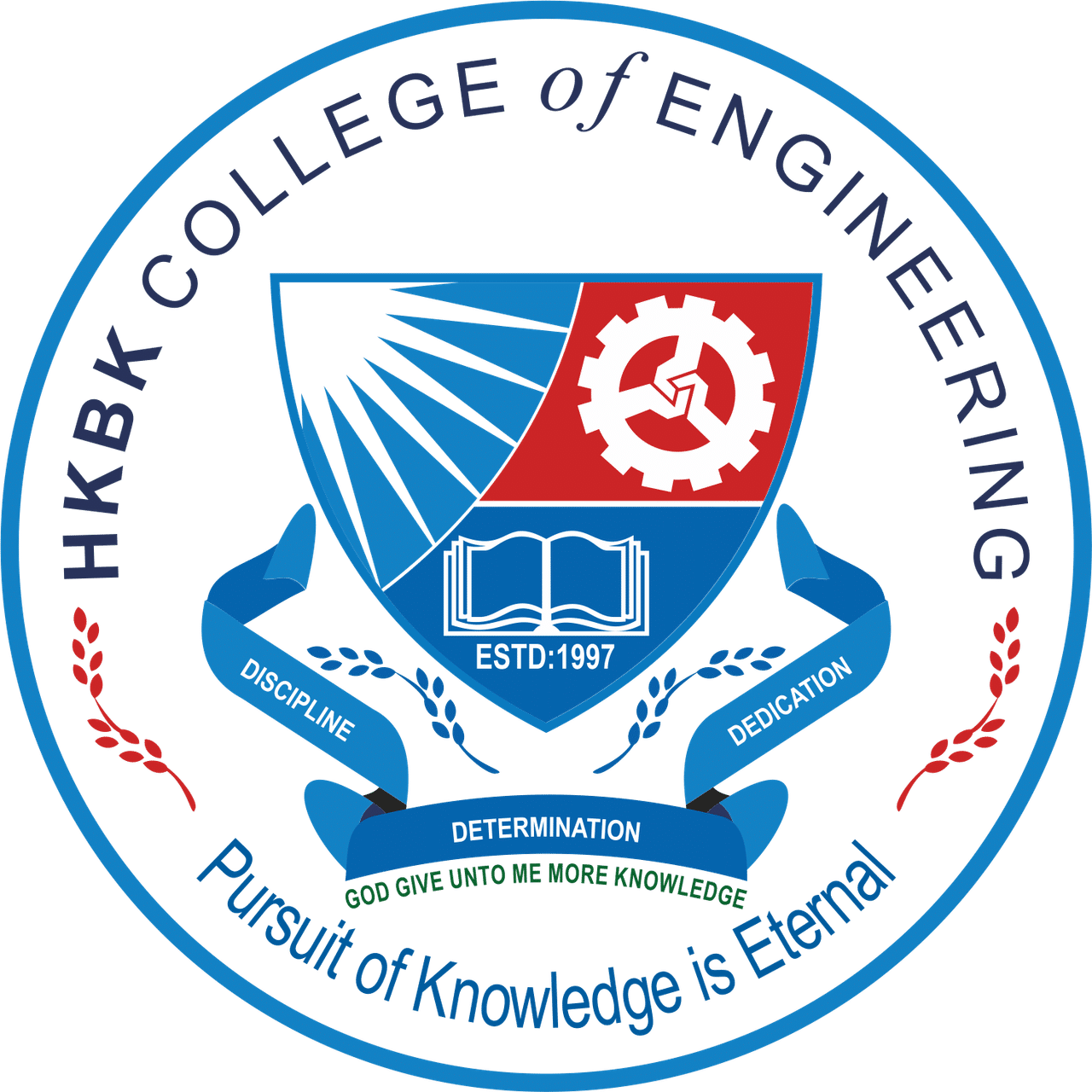 HKBK College of Engineering