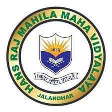 Hans Raj Mahila Maha Vidyalaya