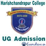 Harishchandrapur College