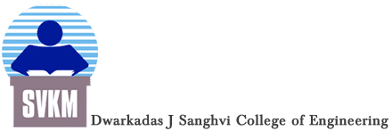 SHRI VILE PARLE KELAVANI MANDAL'S DWARKADAS J. SANGHVI COLLEGE OF ENGINEERING