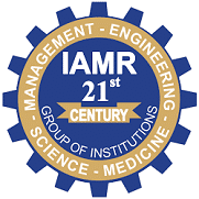 IAMR Group of Institutions