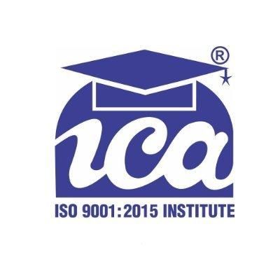 ICA Edu Skills -  Royal Global University
