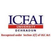 The ICFAI University, Dehradun