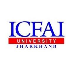 The ICFAI University, Ranchi