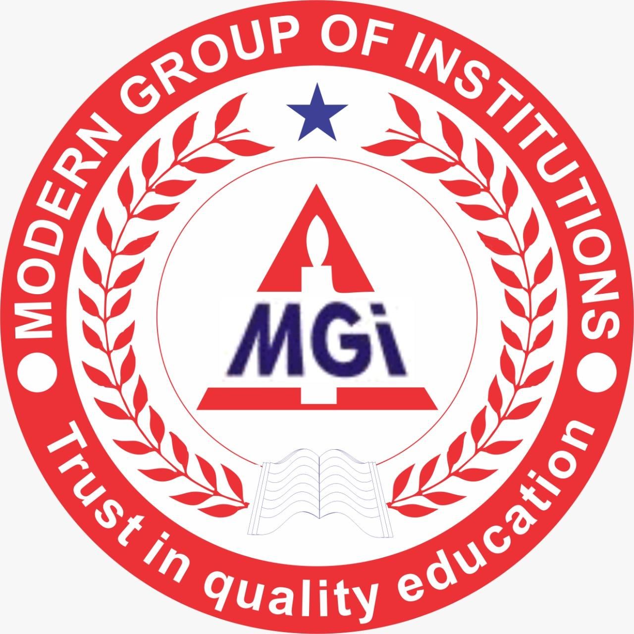 Modern Group of Institutions