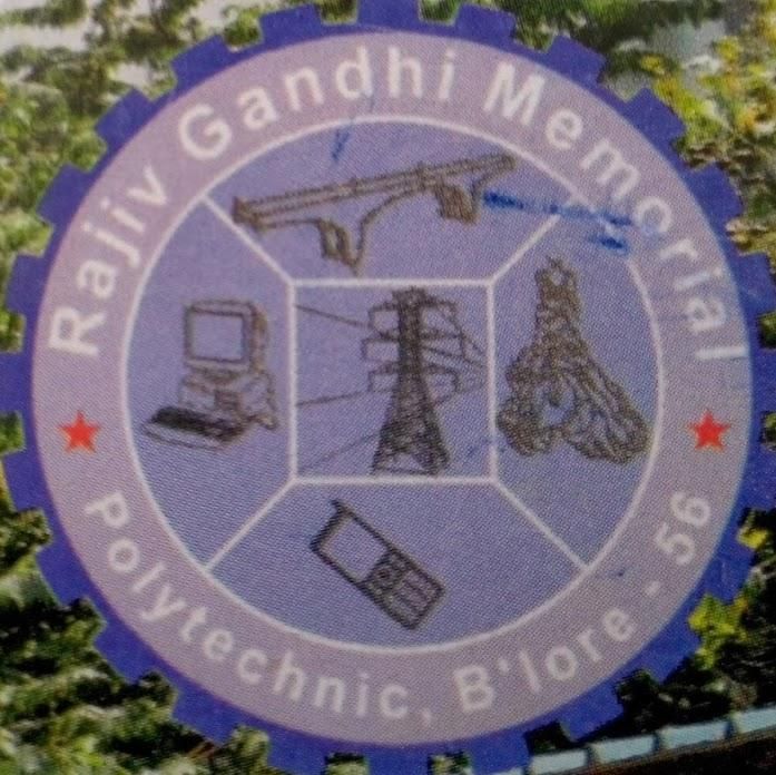 RAJIV GANDHI MEMORIAL POLYETCHNIC