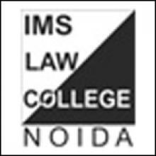 IMS Law College