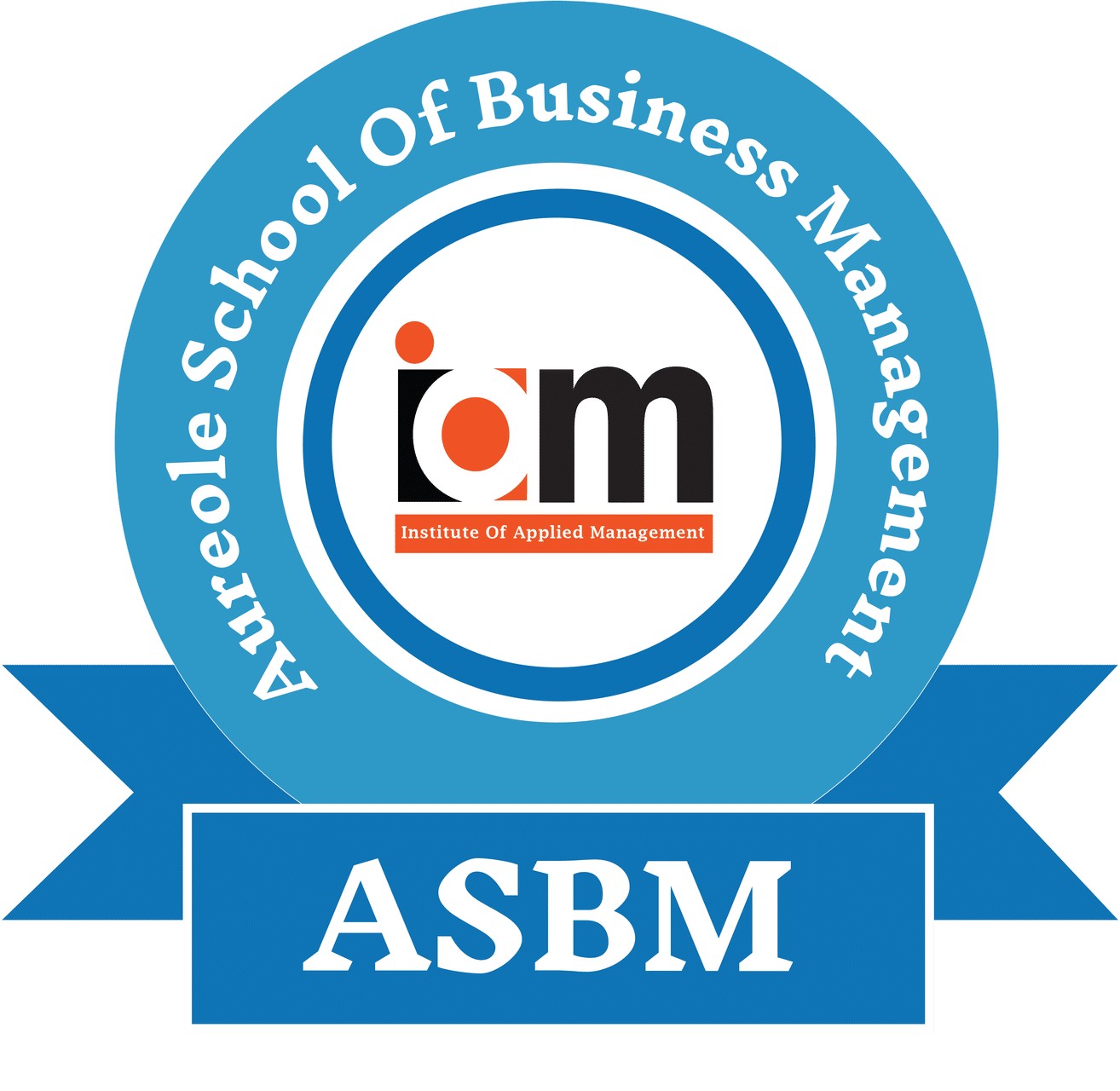 Aureole School of Business Management (ASBM) Pune