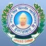 Jagpat Singh Singraur Degree College