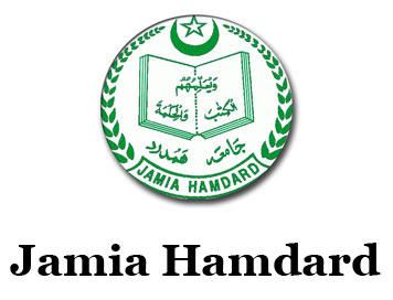 JAMIA HAMDARD