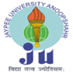 Jaypee University, Anoopshahr