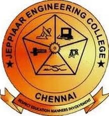 JEPPIAAR ENGINEERING COLLEGE (MBA)