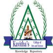 Kavitha's College of Arts and Science