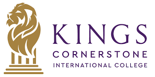 King's Cornerstone International College