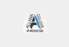 Allana College of Architecture