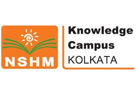 NSHM KNOWLEDGE CAMPUS, KOLKATA - GROUP OF INSTITUIONS