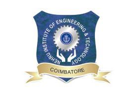 Nehru Institute of Engineering & Technology