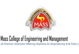 Mass College of Engineering and Management
