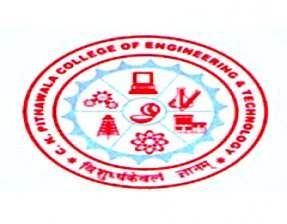 C.K. Pithawalla College of Engineering and Technology