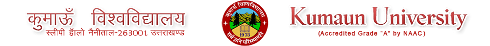 Kumaun University