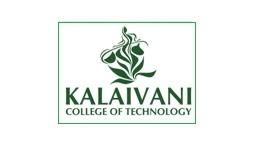 KALAIVANI COLLEGE OF TECHNOLOGY, Coimbatore