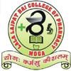 LALA LAJPAT RAI COLLEGE OF PHARMACY, MOGA