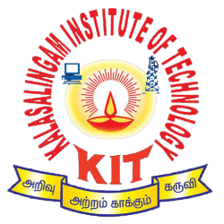 Kalasalingam Institute of Technology