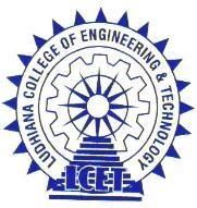 Ludhiana College of Engineering and Technology