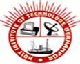 HOLY INSTITUTE OF TECHNOLOGY