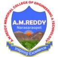 A M Reddy Memorial College of Engineering & Technology