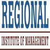 Regional Institute of Management