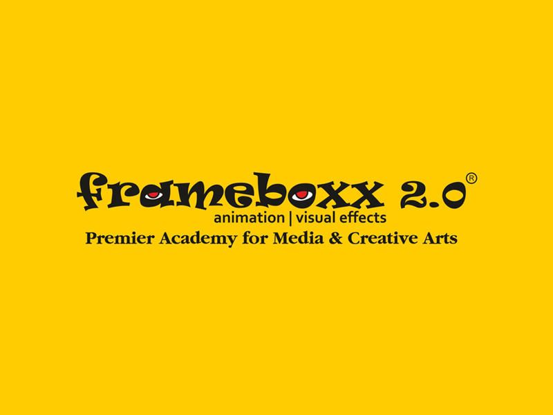 Frameboxx Animation & Visual Effects Private Limited Andheri