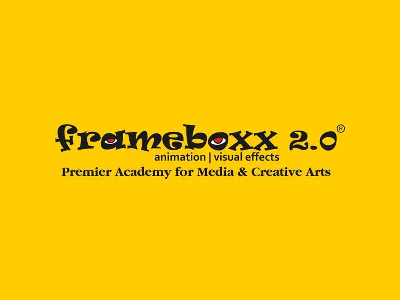 Frameboxx Animation & Visual Effects Private Limited Lexicon