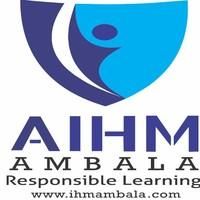 Ambala Institute of Hotel Management