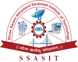 Shree Swami Atmanand Saraswati Institute of Technology