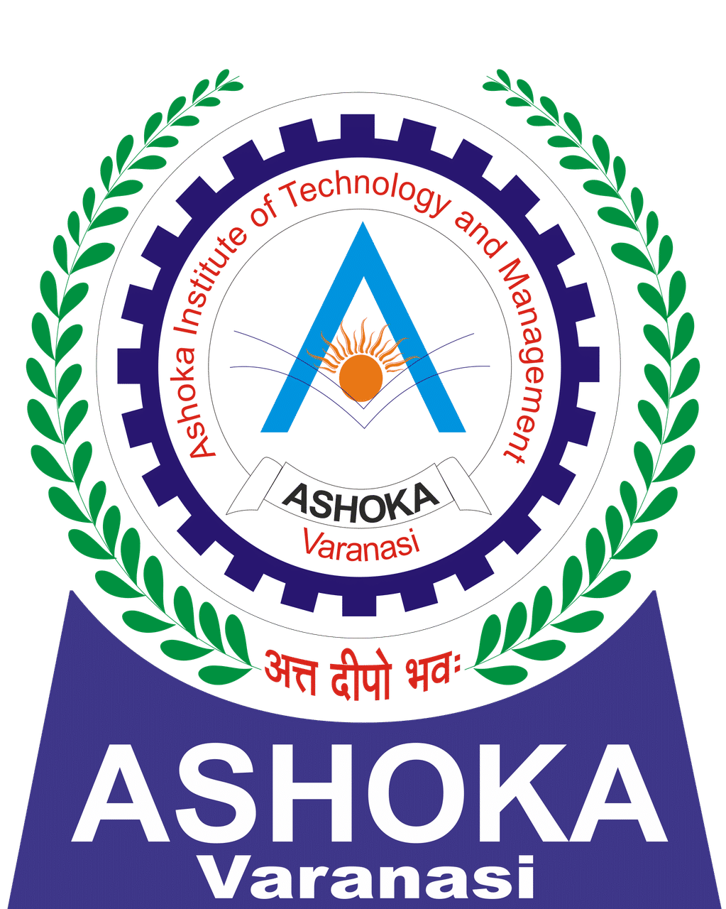 Ashoka Institute of Technology and Management (AITM), Varanasi