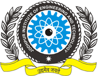 Jodhpur Institute of Engineering & Technology (JIET)