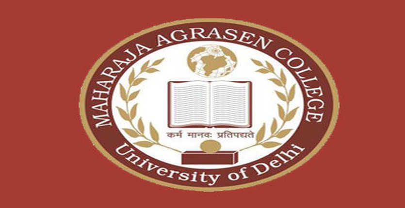 Maharaja Agrasen College, Delhi