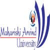 Maharishi Arvind University