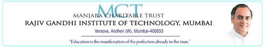 MCT Rajiv Gandhi Institute of Technology