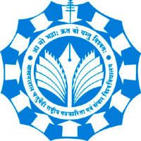 MAKHANLAL CHATURVEDI NATIONAL UNIVERSITY OF JOURNALISM AND COMMUNICATION