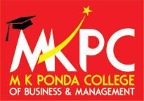 MANJULA K PONDA COLLEGE OF MANAGEMENT